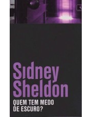 Quem Tem Medo De Escuro?