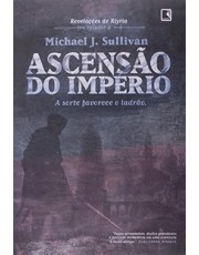 Ascensão Do Imperio: A Sorte Favorece O Ladrão (Vol. 2 - Revelações De Riyria)