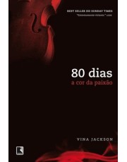 80 Dias: A Cor Da Paixão