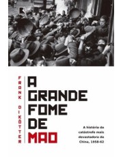 A Grande Fome De Mão A Grande Fome De Mão