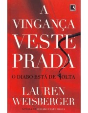 A Vinganca Veste Prada A Vinganca Veste Prada