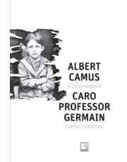 Caro Professor Germain - Cartas E Escritos