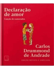 Declaração De Amor - Canção De Namorados