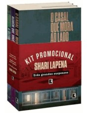 Kit - Shari Lapena