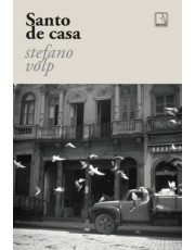 Santo De Casa