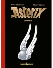 Asterix Omnibus - Vol. 01