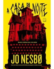 A Casa Da Noite