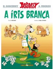 A Iris Branca