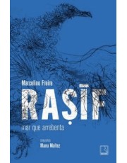 Rasif - Mar Que Arrebenta