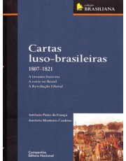Cartas Luso-Brasileiras - 1807-1821