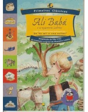 Ali Baba E Os Quarenta Ladroes