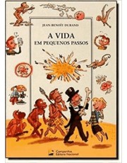 A Vida Em Pequenos Passos