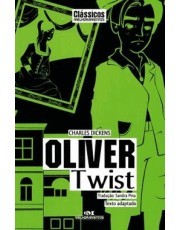Oliver Twist Oliver Twist