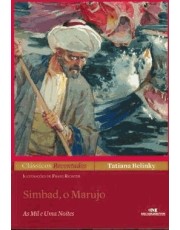 Simbad, O Marujo