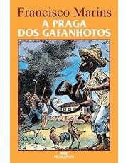 A Praga Dos Gafanhotos