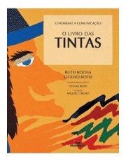Livro Das Tintas, O - 12 Ed