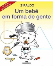 Um Bebe Em Forma De Gente