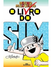 O Livro Do Sim O Livro Do Sim