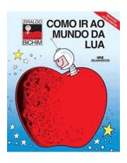 Como Ir Ao Mundo Da Lua