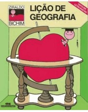 Lição De Geografia