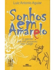 Sonhos Em Amarelo