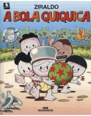 A Bola Quiquica