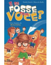 E Se Fosse Com Você?