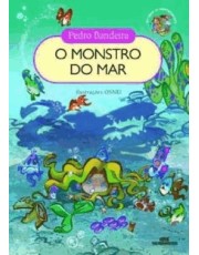 O Monstro Do Mar O Monstro Do Mar