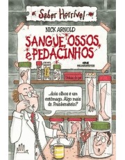 Sangue, Ossos E Pedacinhos Sangue, Ossos E Pedacinhos