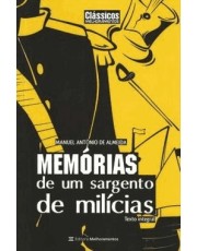 Memorias De Um Sargento De Milicias - (7437) Memorias De Um Sargento De Milicias - (7437)