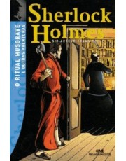 Sherlock Holmes - O Ritual Musgrave E Outras Aventuras