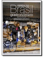 Fartura - Expedição Brasil Gastronomico - Vol. 1