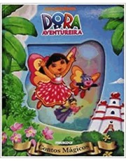 Dora, A Aventureira