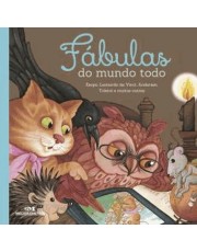 Fabulas Do Mundo Todo