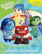 Divertida Mente: Emoções No Comando