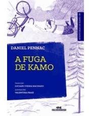 A Fuga De Kamo