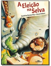 Eleição Na Selva, A