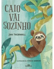 Caio Vai Sozinho