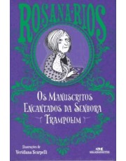 Os Manuscritos Encantados Da Senhora Trampolim