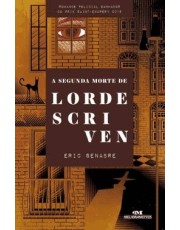 A Segunda Morte De Lorde Scrivens