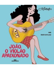 João O Violão Apaixonado