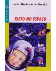 Xisto No Espaco Xisto No Espaco
