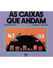Caixas Que Andam, As