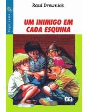 Um Inimigo Em Cada Esquina
