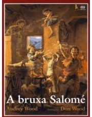 A Bruxa Salome