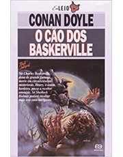 Cão Dos Baskerville, O
