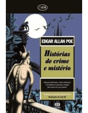 Histórias De Crime E Misterio