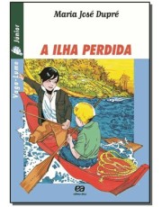 A Ilha Perdida