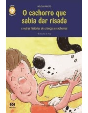 Cachorro Que Sabia Dar Risada, O