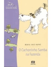 Cachorrinho Samba Na Fazenda, O
